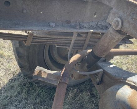 ГАЗ Другая, объемом двигателя 0 л и пробегом 0 тыс. км за 314 $, фото 4 на Automoto.ua