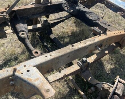 ГАЗ Другая, объемом двигателя 0 л и пробегом 0 тыс. км за 314 $, фото 5 на Automoto.ua