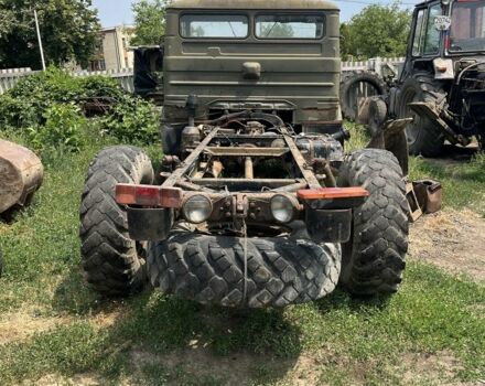 ГАЗ Інша, об'ємом двигуна 0 л та пробігом 0 тис. км за 5400 $, фото 2 на Automoto.ua