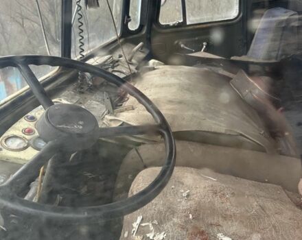 ГАЗ Другая, объемом двигателя 0 л и пробегом 0 тыс. км за 1772 $, фото 3 на Automoto.ua