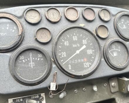 ГАЗ Другая, объемом двигателя 0 л и пробегом 0 тыс. км за 6000 $, фото 3 на Automoto.ua