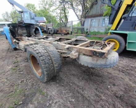 ГАЗ Другая, объемом двигателя 0 л и пробегом 0 тыс. км за 500 $, фото 2 на Automoto.ua