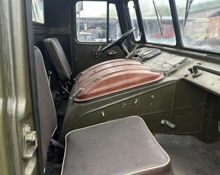 ГАЗ Другая, объемом двигателя 0 л и пробегом 0 тыс. км за 6000 $, фото 2 на Automoto.ua