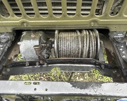 ГАЗ Другая, объемом двигателя 0 л и пробегом 0 тыс. км за 6000 $, фото 5 на Automoto.ua