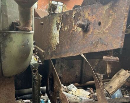 ГАЗ Другая, объемом двигателя 0 л и пробегом 0 тыс. км за 1000 $, фото 2 на Automoto.ua