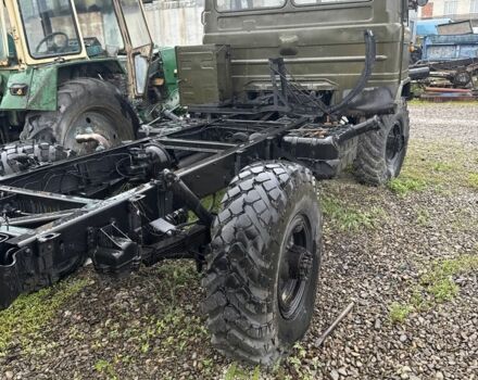 ГАЗ Другая, объемом двигателя 0 л и пробегом 0 тыс. км за 6000 $, фото 1 на Automoto.ua