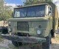 ГАЗ Інша, об'ємом двигуна 0 л та пробігом 0 тис. км за 1344 $, фото 1 на Automoto.ua