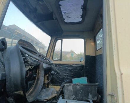 ГАЗ Інша, об'ємом двигуна 0 л та пробігом 0 тис. км за 2000 $, фото 6 на Automoto.ua