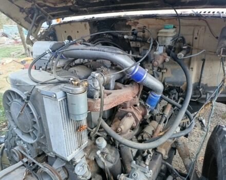 ГАЗ Інша, об'ємом двигуна 0 л та пробігом 0 тис. км за 2000 $, фото 3 на Automoto.ua