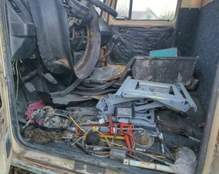 ГАЗ Інша, об'ємом двигуна 0 л та пробігом 0 тис. км за 2000 $, фото 5 на Automoto.ua