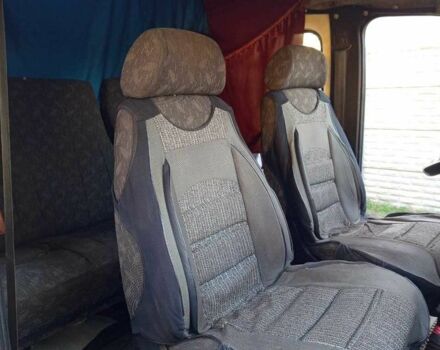 ГАЗ Інша, об'ємом двигуна 0 л та пробігом 0 тис. км за 1500 $, фото 3 на Automoto.ua