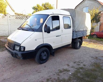 ГАЗ Інша, об'ємом двигуна 0 л та пробігом 0 тис. км за 1500 $, фото 5 на Automoto.ua