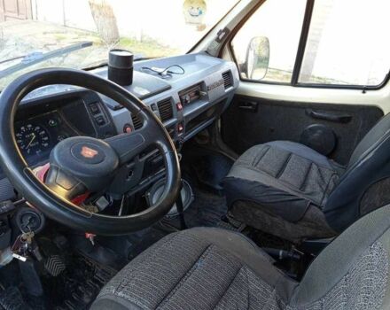 ГАЗ Інша, об'ємом двигуна 0 л та пробігом 0 тис. км за 1500 $, фото 2 на Automoto.ua