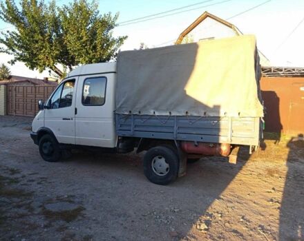 ГАЗ Інша, об'ємом двигуна 0 л та пробігом 0 тис. км за 1500 $, фото 4 на Automoto.ua