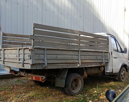 ГАЗ Другая, объемом двигателя 0 л и пробегом 0 тыс. км за 1076 $, фото 4 на Automoto.ua