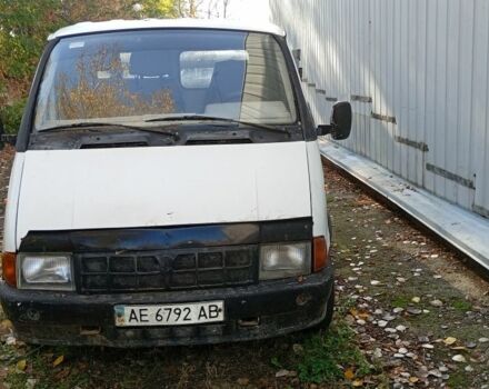 ГАЗ Другая, объемом двигателя 0 л и пробегом 0 тыс. км за 1076 $, фото 1 на Automoto.ua