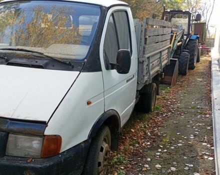 ГАЗ Другая, объемом двигателя 0 л и пробегом 0 тыс. км за 1076 $, фото 2 на Automoto.ua