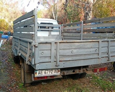 ГАЗ Другая, объемом двигателя 0 л и пробегом 0 тыс. км за 1076 $, фото 3 на Automoto.ua