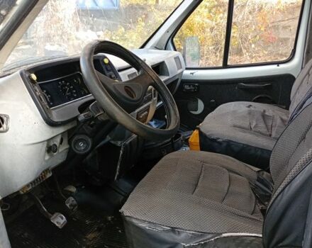 ГАЗ Другая, объемом двигателя 0 л и пробегом 0 тыс. км за 1076 $, фото 6 на Automoto.ua