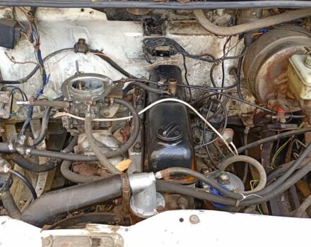 ГАЗ Другая, объемом двигателя 0 л и пробегом 0 тыс. км за 1076 $, фото 5 на Automoto.ua