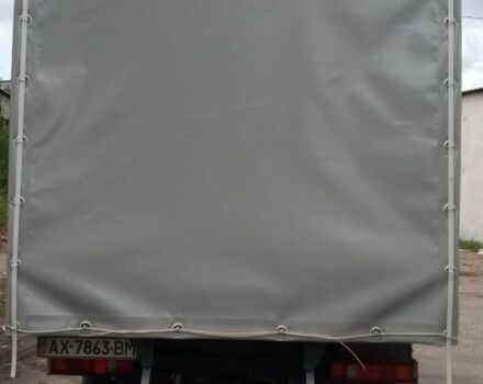 ГАЗ Другая, объемом двигателя 0 л и пробегом 0 тыс. км за 4000 $, фото 3 на Automoto.ua