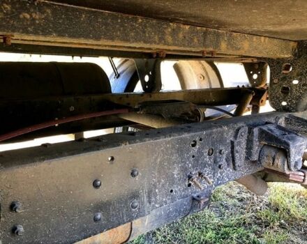 ГАЗ Другая, объемом двигателя 0 л и пробегом 0 тыс. км за 3000 $, фото 8 на Automoto.ua