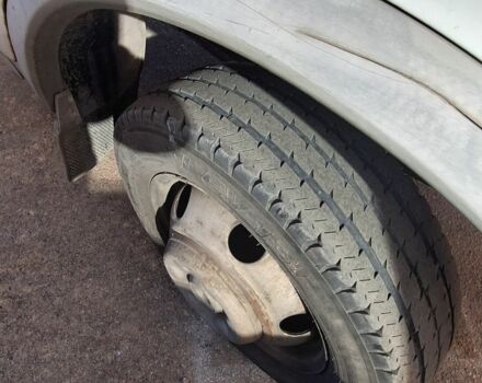 ГАЗ Другая, объемом двигателя 0 л и пробегом 0 тыс. км за 1000 $, фото 4 на Automoto.ua