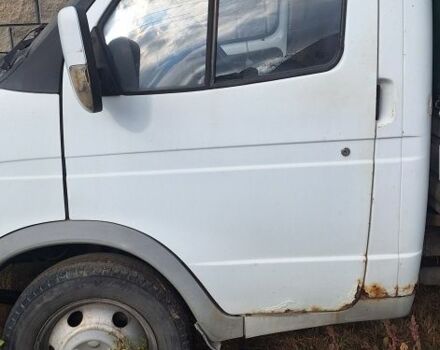 ГАЗ Другая, объемом двигателя 0 л и пробегом 0 тыс. км за 1000 $, фото 9 на Automoto.ua