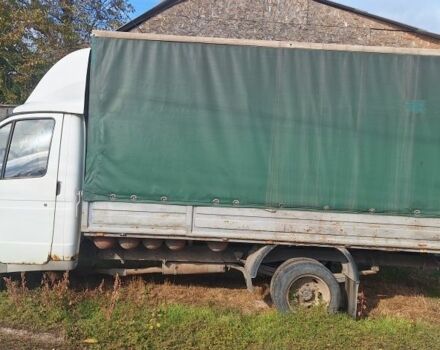 ГАЗ Другая, объемом двигателя 0 л и пробегом 0 тыс. км за 1000 $, фото 10 на Automoto.ua