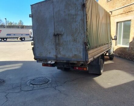 ГАЗ Другая, объемом двигателя 0 л и пробегом 0 тыс. км за 1000 $, фото 2 на Automoto.ua