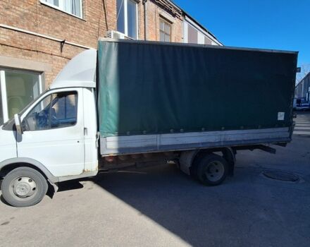 ГАЗ Другая, объемом двигателя 0 л и пробегом 0 тыс. км за 1000 $, фото 1 на Automoto.ua