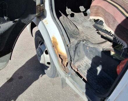 ГАЗ Другая, объемом двигателя 0 л и пробегом 0 тыс. км за 1000 $, фото 6 на Automoto.ua