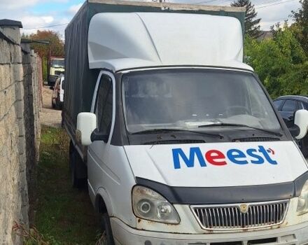 ГАЗ Другая, объемом двигателя 0 л и пробегом 0 тыс. км за 1000 $, фото 7 на Automoto.ua