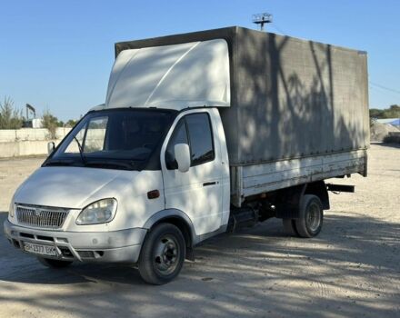 ГАЗ Другая, объемом двигателя 0 л и пробегом 0 тыс. км за 2500 $, фото 2 на Automoto.ua