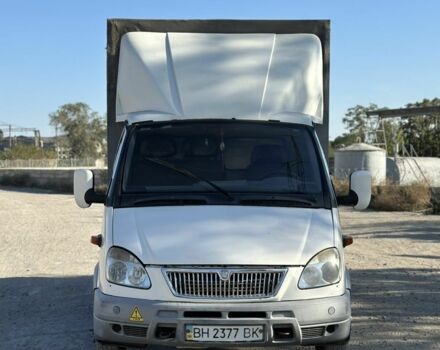 ГАЗ Другая, объемом двигателя 0 л и пробегом 0 тыс. км за 2500 $, фото 5 на Automoto.ua