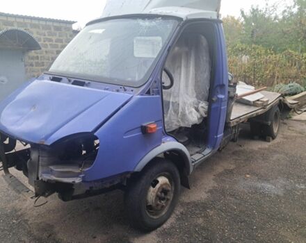 ГАЗ Другая, объемом двигателя 0 л и пробегом 0 тыс. км за 500 $, фото 1 на Automoto.ua