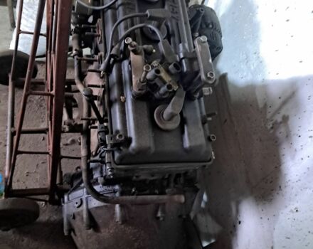 ГАЗ Другая, объемом двигателя 0 л и пробегом 0 тыс. км за 500 $, фото 4 на Automoto.ua