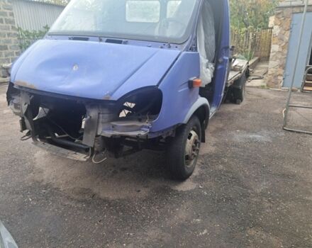 ГАЗ Другая, объемом двигателя 0 л и пробегом 0 тыс. км за 500 $, фото 2 на Automoto.ua