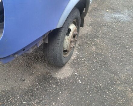 ГАЗ Другая, объемом двигателя 0 л и пробегом 0 тыс. км за 500 $, фото 6 на Automoto.ua