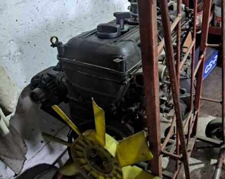 ГАЗ Другая, объемом двигателя 0 л и пробегом 0 тыс. км за 500 $, фото 5 на Automoto.ua