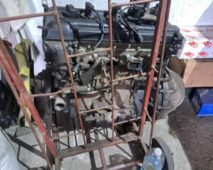 ГАЗ Другая, объемом двигателя 0 л и пробегом 0 тыс. км за 500 $, фото 7 на Automoto.ua