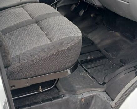 ГАЗ Інша, об'ємом двигуна 0 л та пробігом 0 тис. км за 4600 $, фото 6 на Automoto.ua