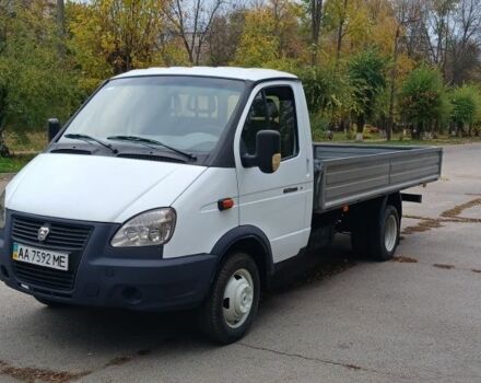 ГАЗ Інша, об'ємом двигуна 0 л та пробігом 0 тис. км за 4600 $, фото 2 на Automoto.ua