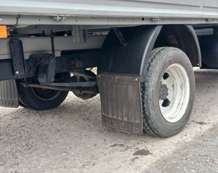 ГАЗ Інша, об'ємом двигуна 0 л та пробігом 0 тис. км за 4600 $, фото 11 на Automoto.ua