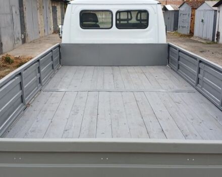 ГАЗ Інша, об'ємом двигуна 0 л та пробігом 0 тис. км за 4600 $, фото 4 на Automoto.ua