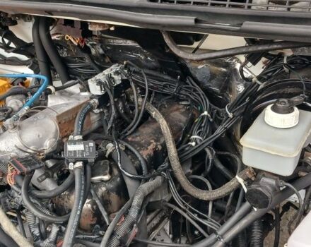 ГАЗ Інша, об'ємом двигуна 0 л та пробігом 0 тис. км за 4600 $, фото 7 на Automoto.ua