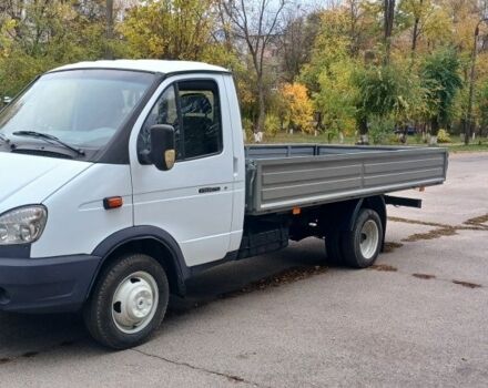 ГАЗ Інша, об'ємом двигуна 0 л та пробігом 0 тис. км за 4600 $, фото 1 на Automoto.ua