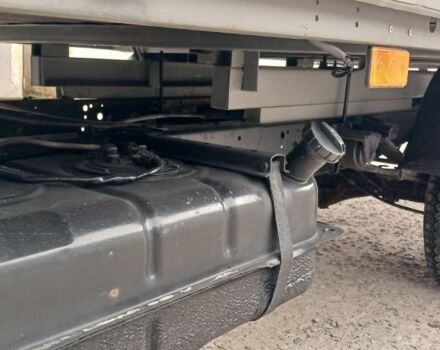 ГАЗ Інша, об'ємом двигуна 0 л та пробігом 0 тис. км за 4600 $, фото 10 на Automoto.ua