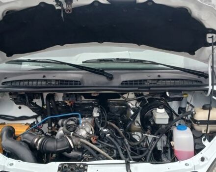 ГАЗ Інша, об'ємом двигуна 0 л та пробігом 0 тис. км за 4600 $, фото 8 на Automoto.ua