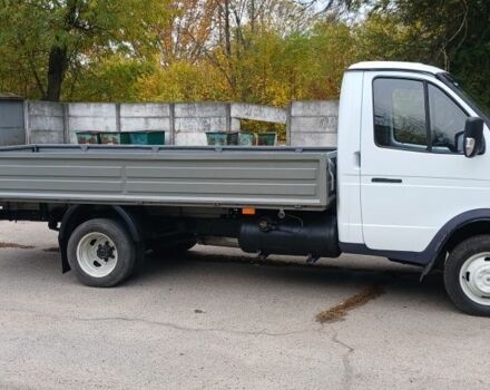 ГАЗ Інша, об'ємом двигуна 0 л та пробігом 0 тис. км за 4600 $, фото 3 на Automoto.ua